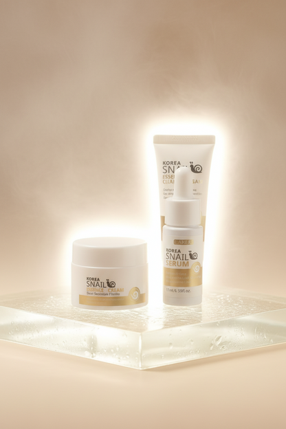 Veluna™ Skin Renewal Set