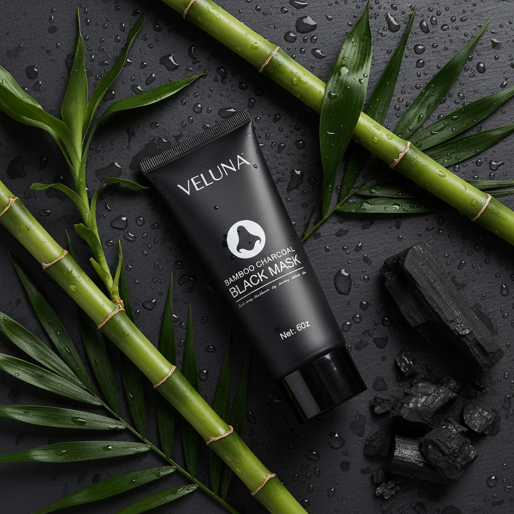 Veluna™ BlackOut Mask