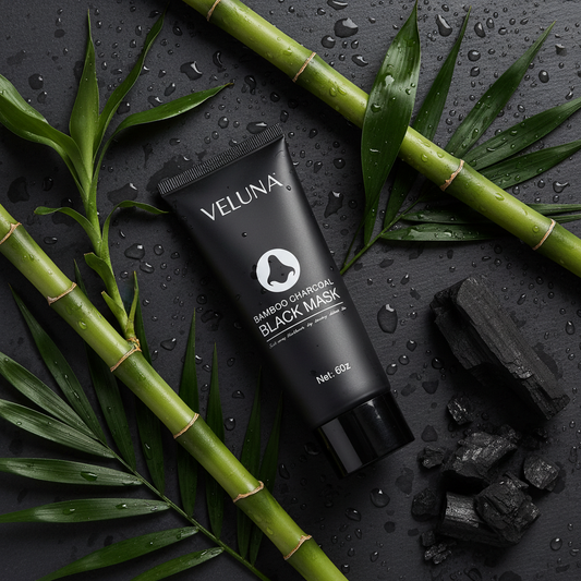 Veluna™ BlackOut Mask