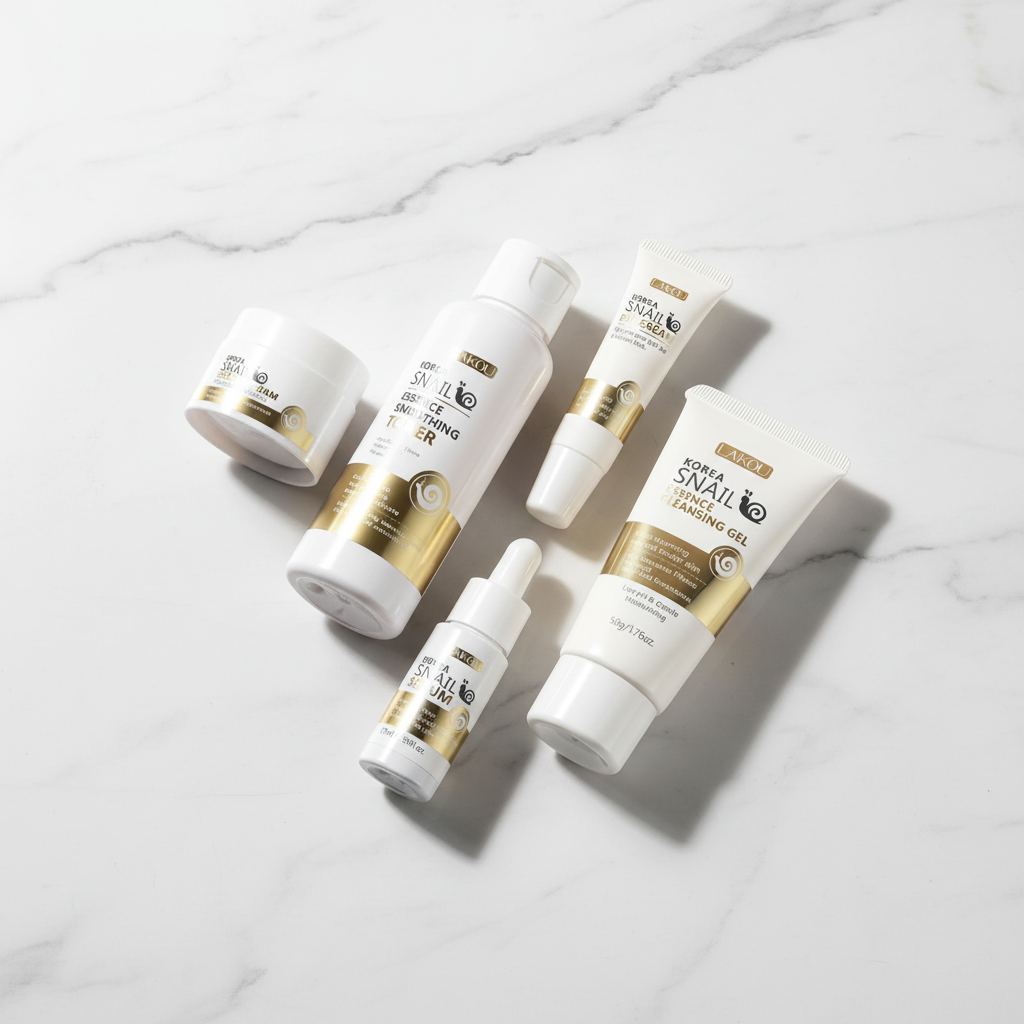 Veluna™ Skin Renewal Set