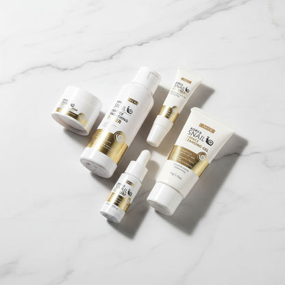 Veluna™ Skin Renewal Set
