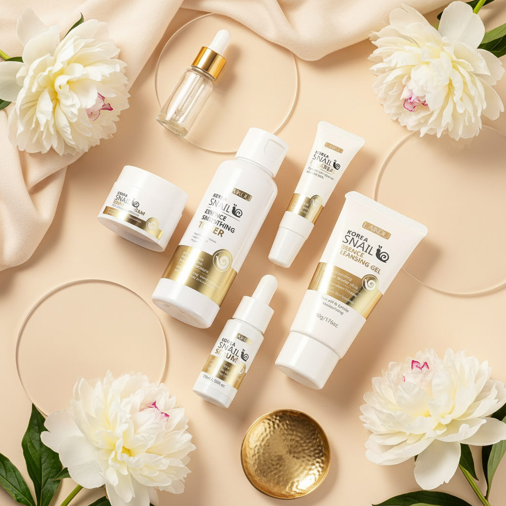 Veluna™ Skin Renewal Set