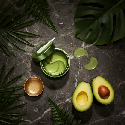 Luxury Flat Lay