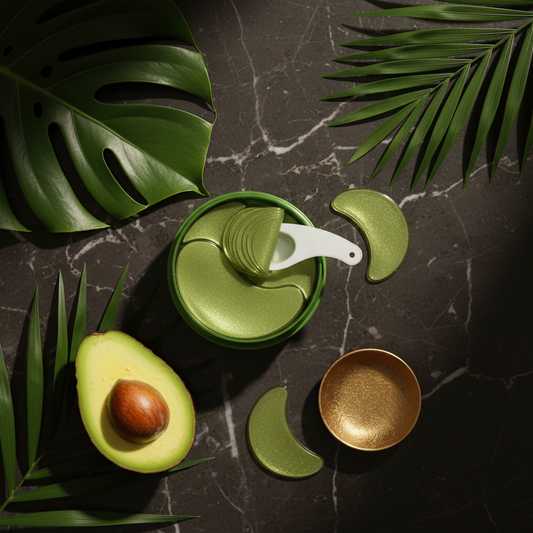 Luxury Flat Lay