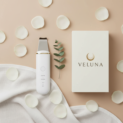 VELUNA Flat Lay